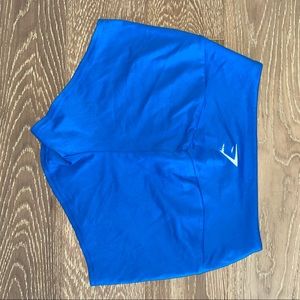 Gymshark shorts